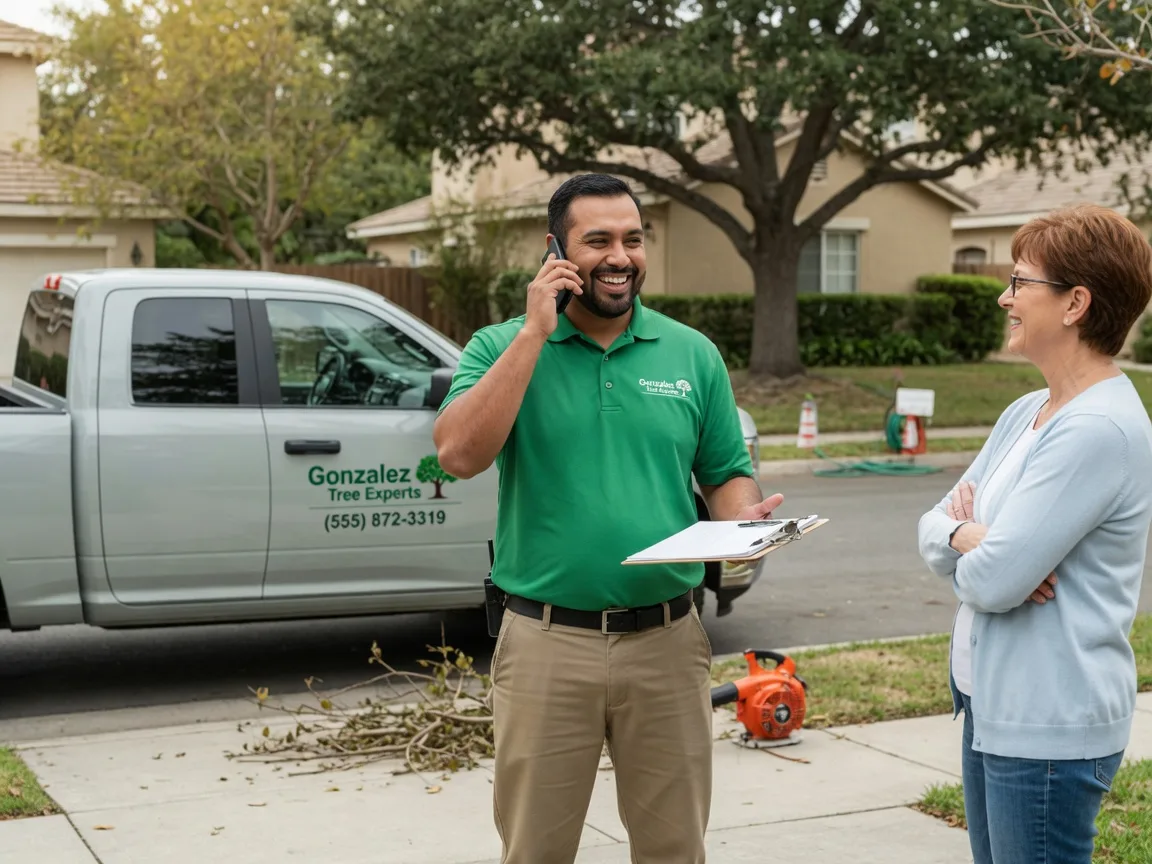 Tree Service Flaxton, ND FAQs
